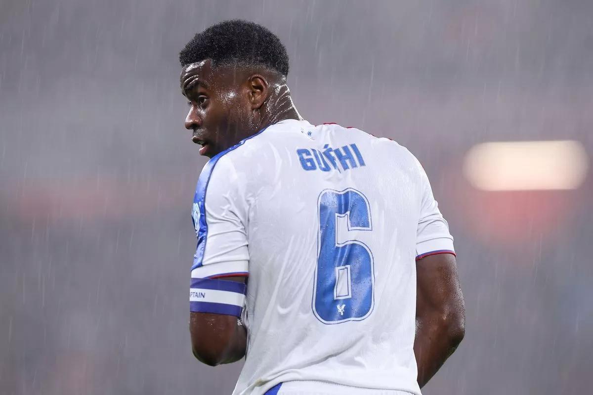 世界杯客户端安装包-回声报：利物浦认为不是签格伊的好机会，不会尝试截胡曼城