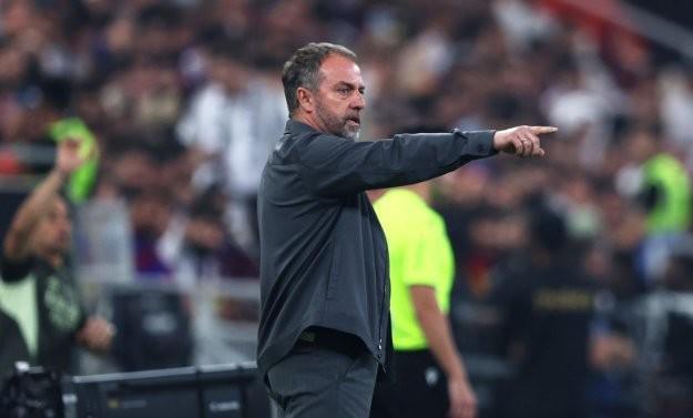 世界杯客户端安装包-巴萨近16个赛季15次晋级国王杯八强，仅在21/22赛季无缘