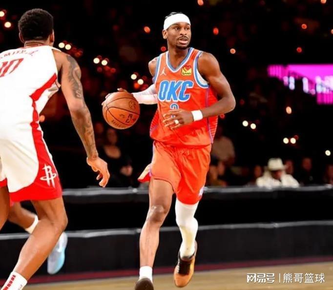 雷霆末节爆发，20分大胜火箭队！杜兰特19+7，亚历山大20分4助攻