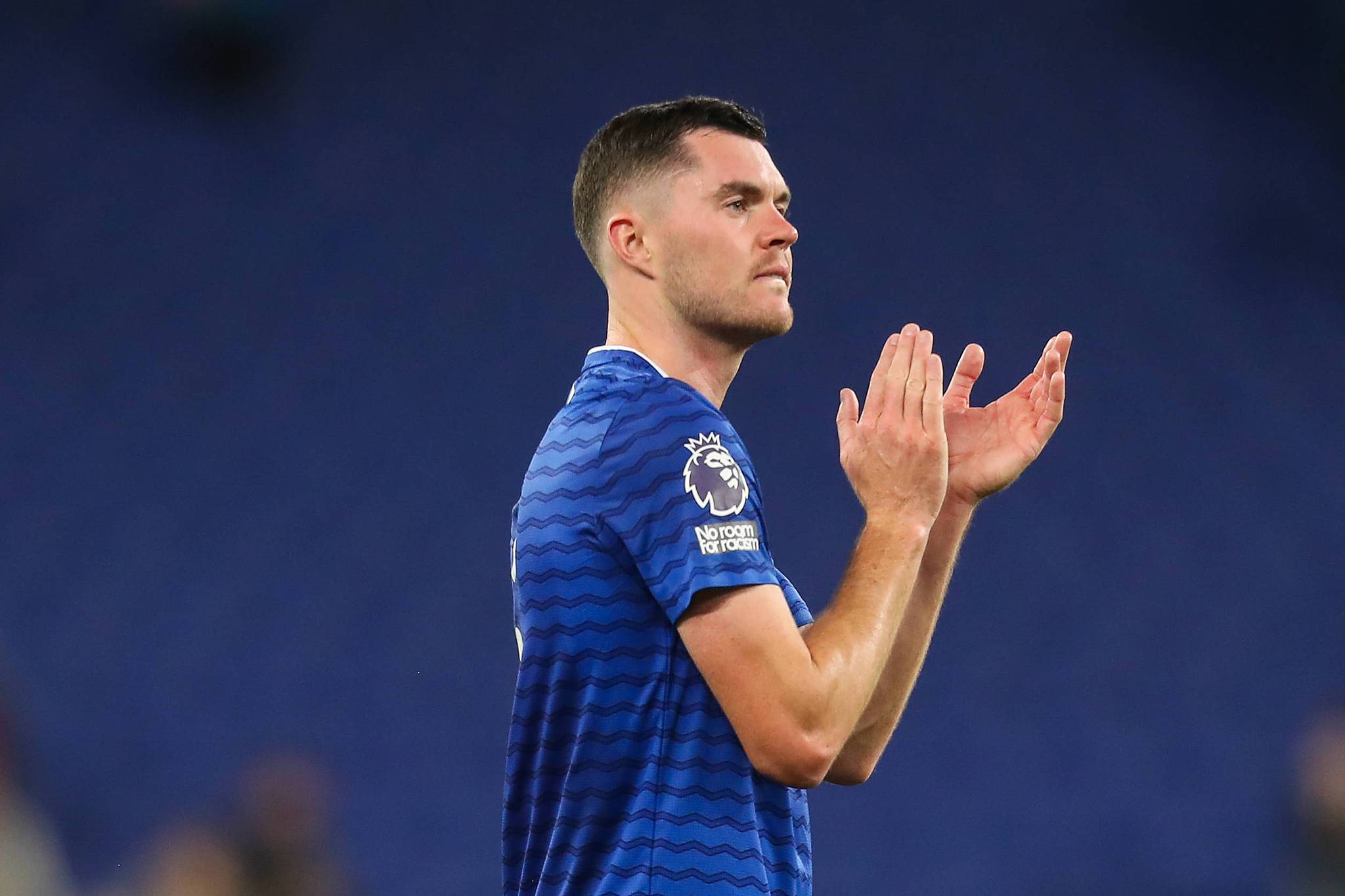 世界杯官方直播软件下载-基恩受伤：发生了什么，现状如何以及前锋何时回归