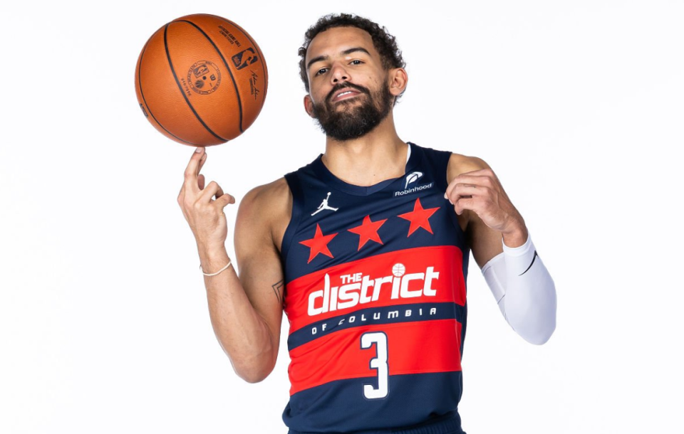 世界杯手机观看app下载-特雷-杨奇才首秀来了！本周五对阵爵士复出 曾放话盼主场座无虚席